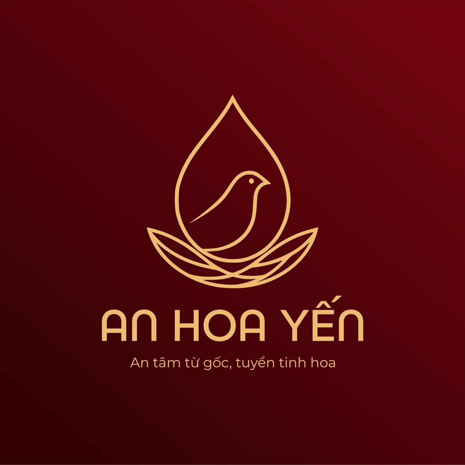 an hoa yến